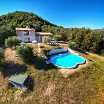 Belvilla By Oyo Villa Fata Morgana