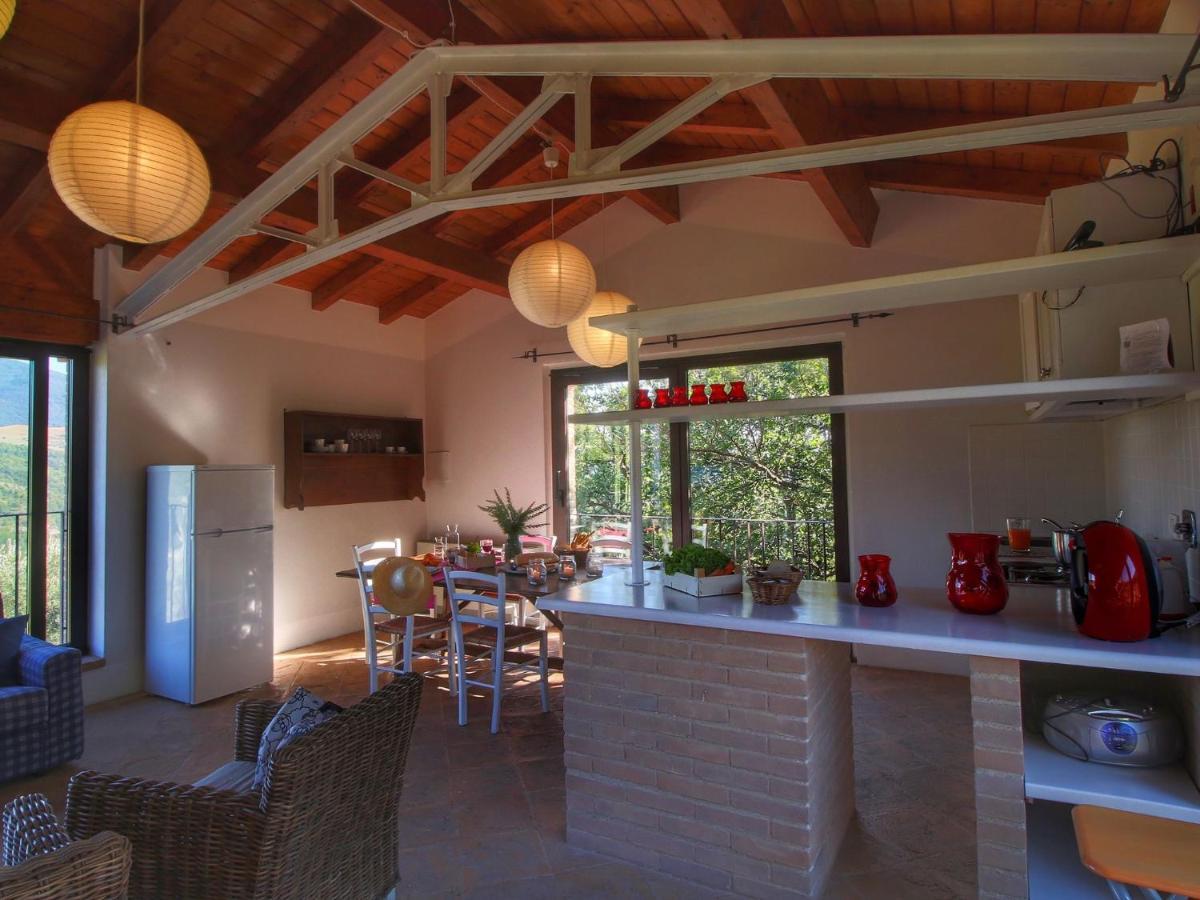 Belvilla By Oyo Villa Fata Morgana Holiday home