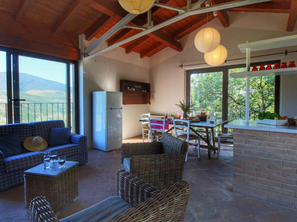Belvilla By Oyo Fata Morgana Casa vacanze *