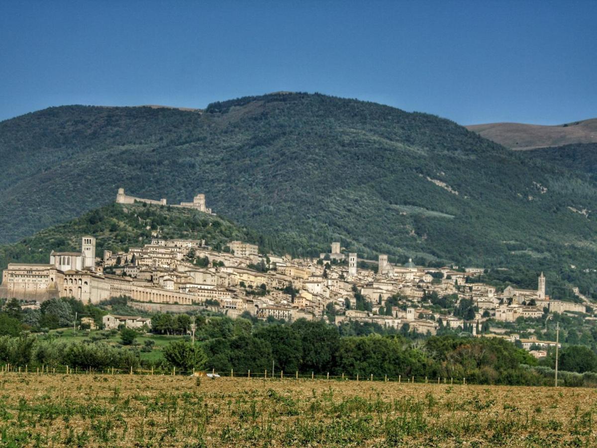 Belvilla By Oyo Fata Morgana Assisi