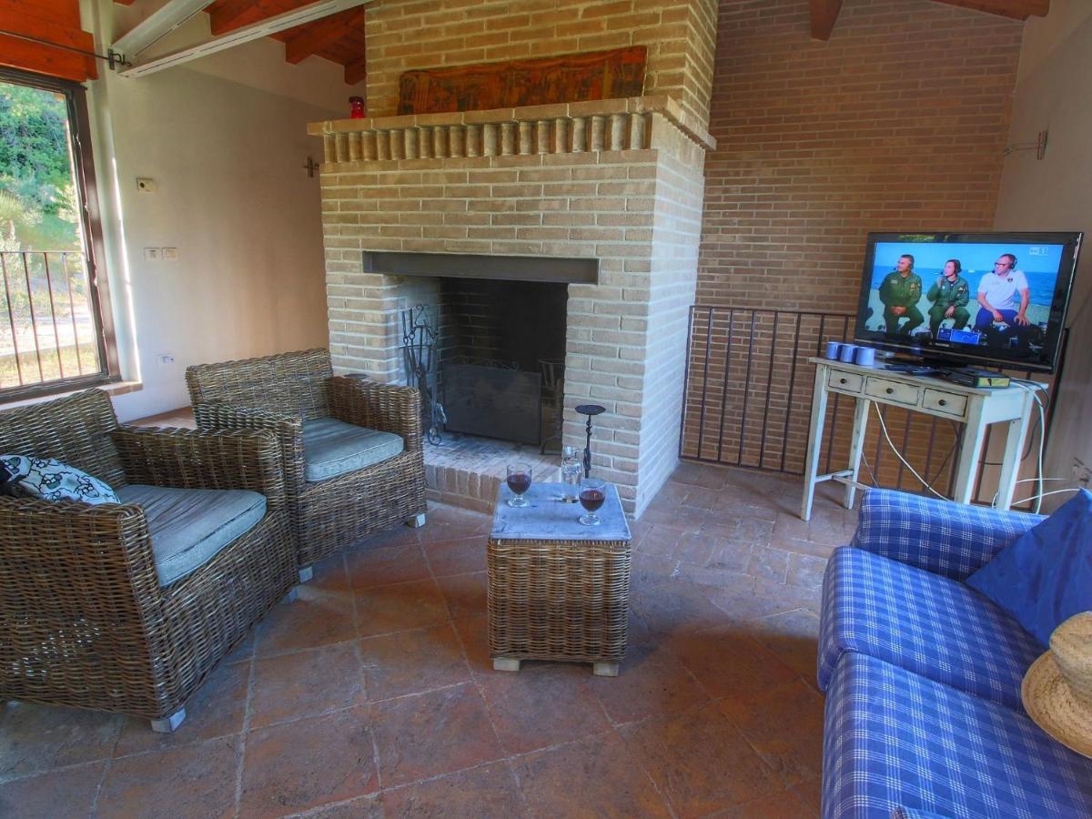 Belvilla By Oyo Fata Morgana Casa vacanze *