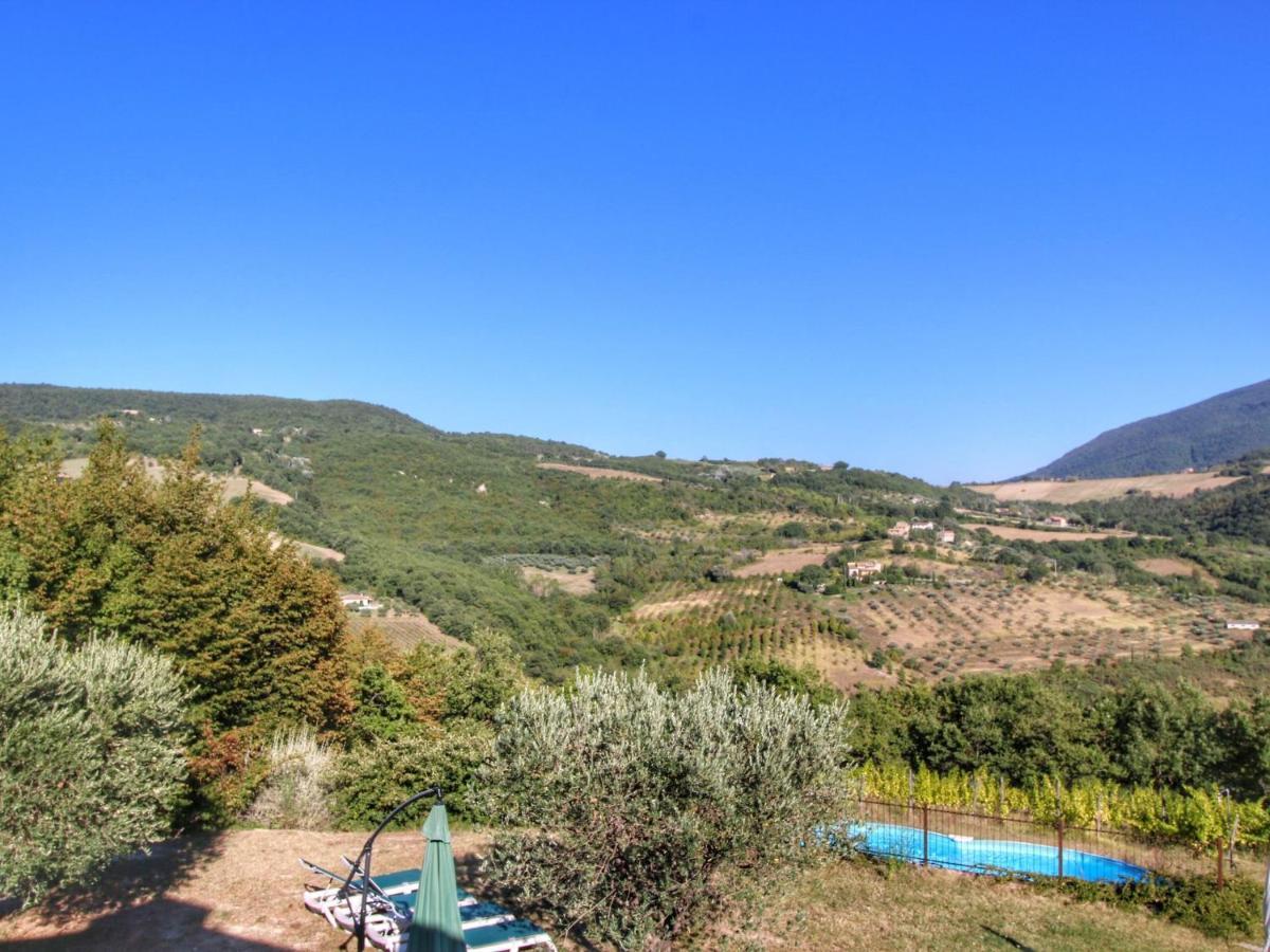 Holiday home Belvilla By Oyo Villa Fata Morgana