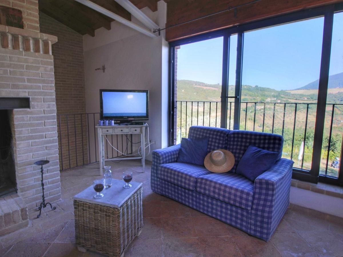 Casa vacanze Belvilla By Oyo Fata Morgana Assisi