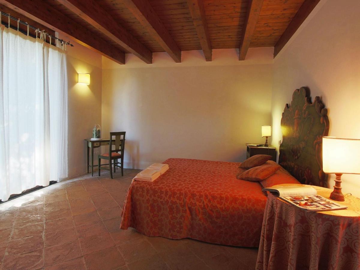Belvilla By Oyo Villa Fata Morgana Holiday home