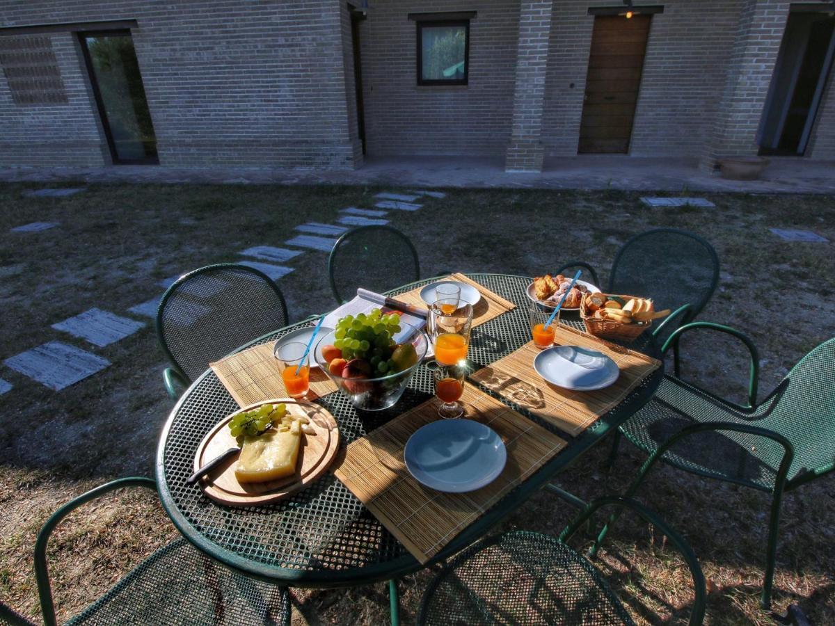 Holiday home Belvilla By Oyo Villa Fata Morgana