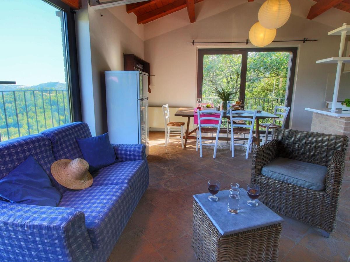 Belvilla By Oyo Villa Fata Morgana Assisi