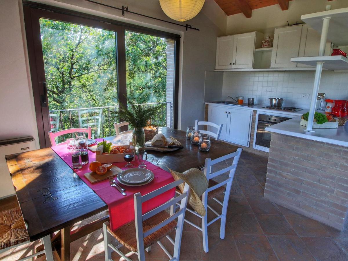 Casa vacanze Belvilla By Oyo Fata Morgana *