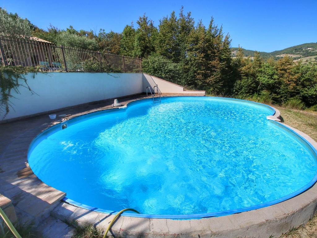 Belvilla By Oyo Fata Morgana Casa vacanze *