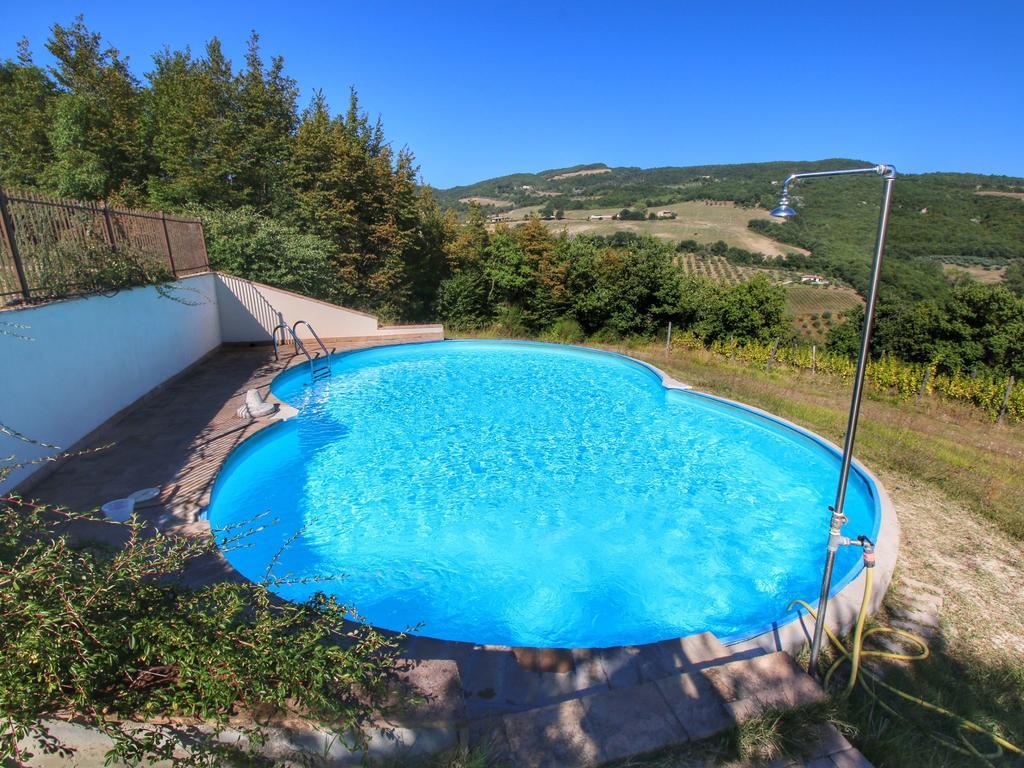 Belvilla By Oyo Villa Fata Morgana * Assisi