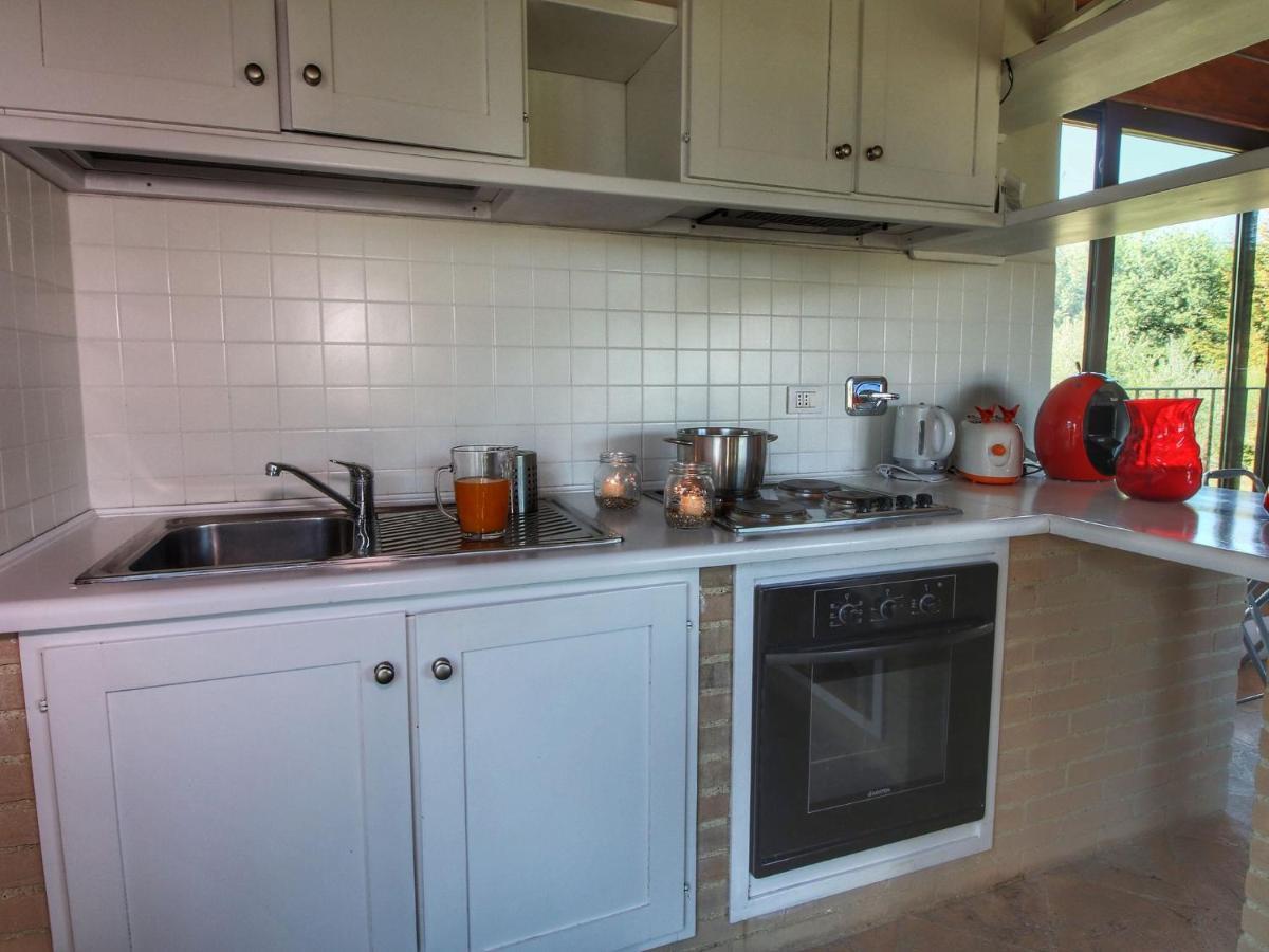 Holiday home Belvilla By Oyo Villa Fata Morgana *