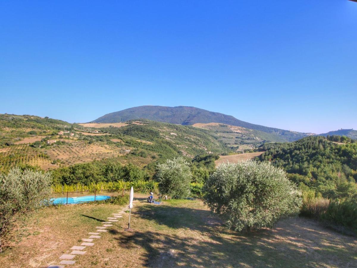 Belvilla By Oyo Fata Morgana Casa vacanze *