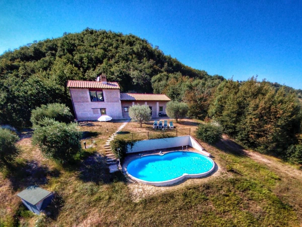 Belvilla By Oyo Villa Fata Morgana * Assisi